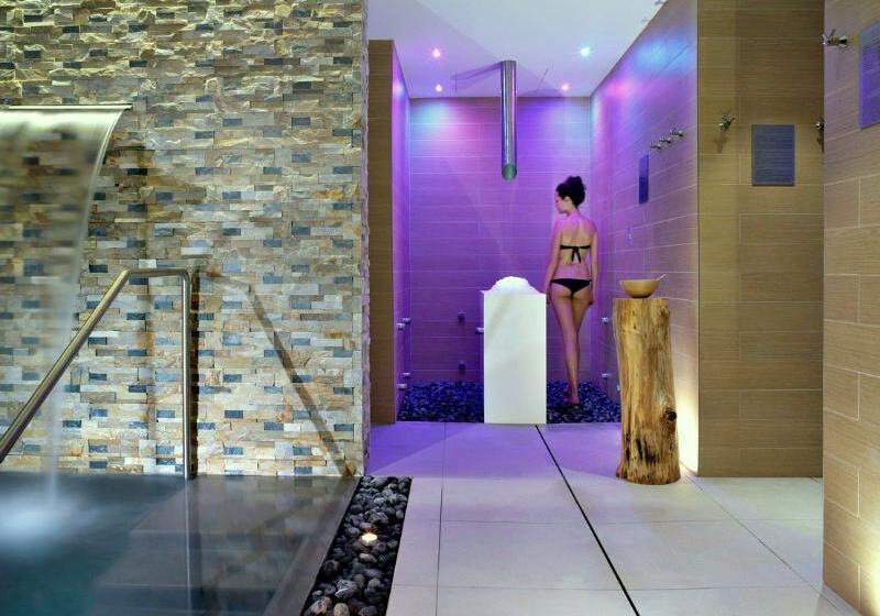 בית מלון כפרי Select Suites & Spa   Apartments