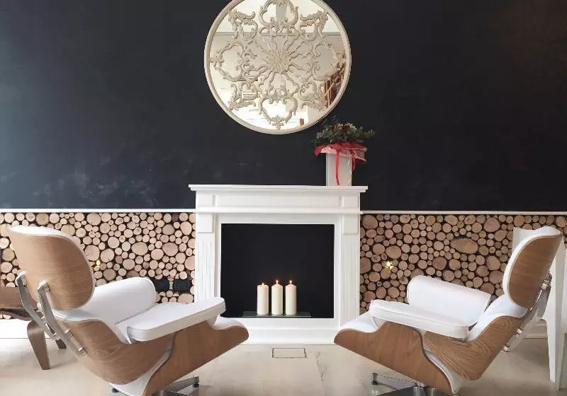 호텔 Select Suites & Spa   Apartments