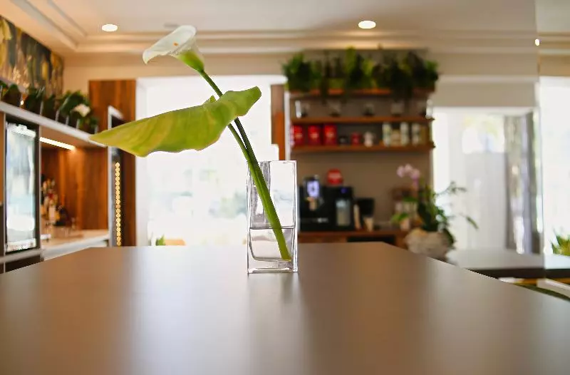 호텔 Select Suites & Spa   Apartments