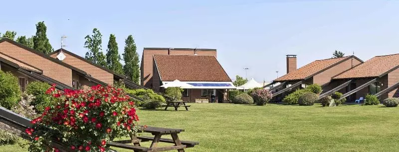 酒店 Serravalle Golf