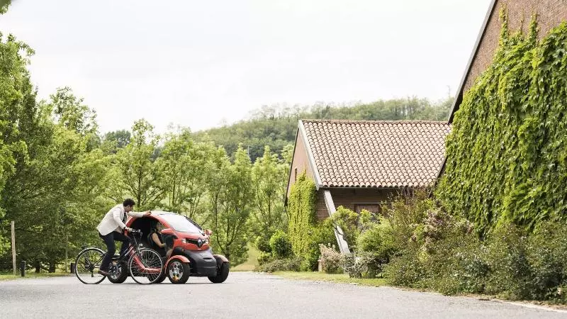 酒店 Serravalle Golf