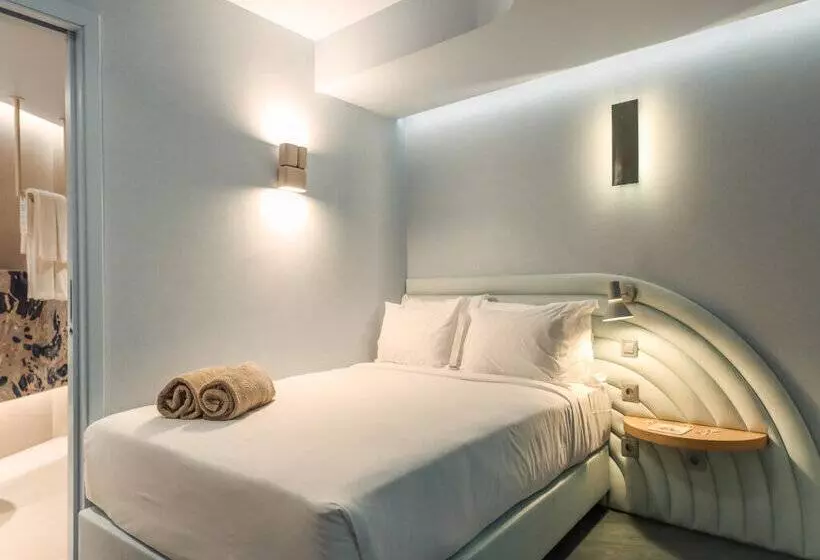 Hôtel The Views Oasis