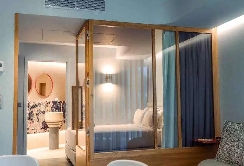 Hôtel The Views Oasis