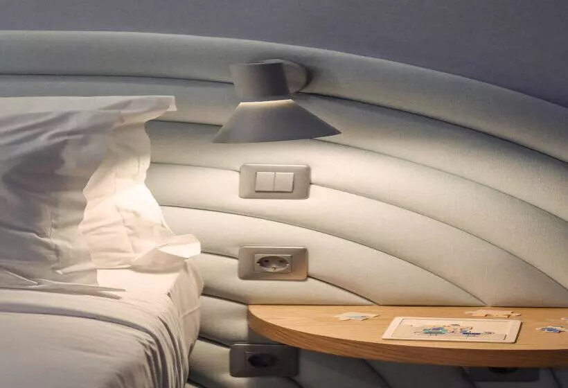 Hôtel The Views Oasis