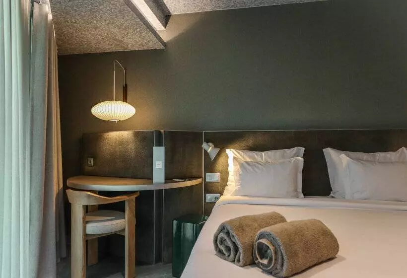 Hôtel The Views Oasis