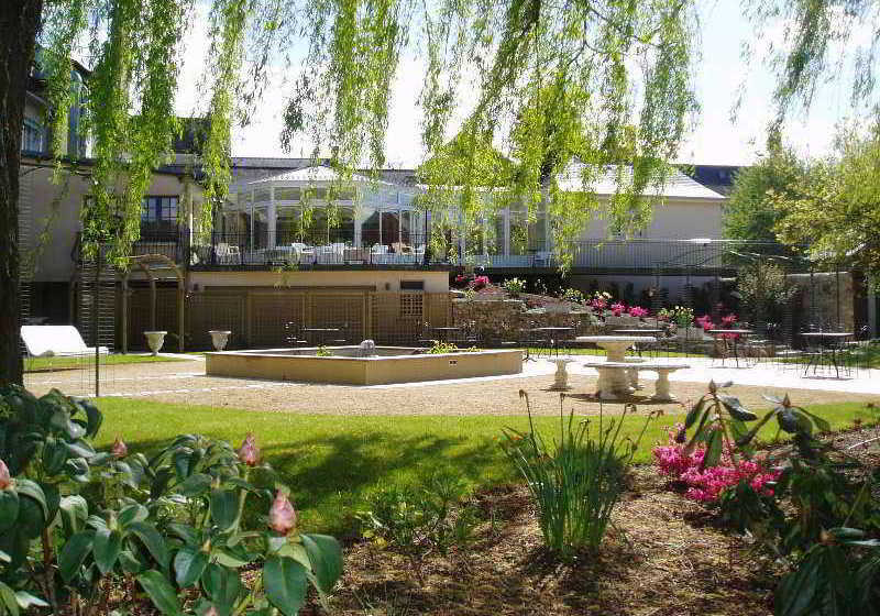 Inter-Hotel du Commerce