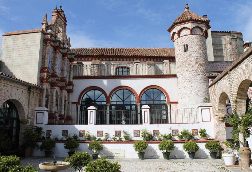 El Rincón De San Benito