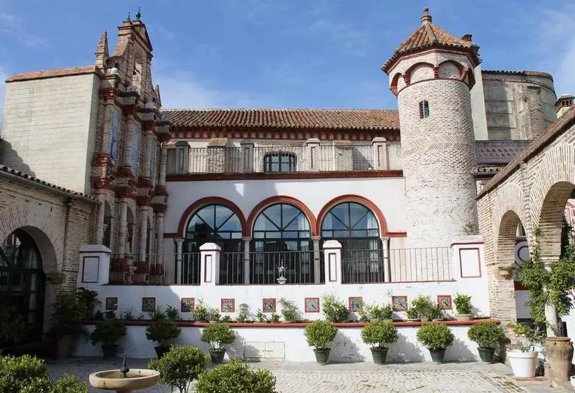 El Rincón De San Benito