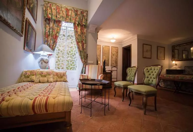 El Rincón De San Benito