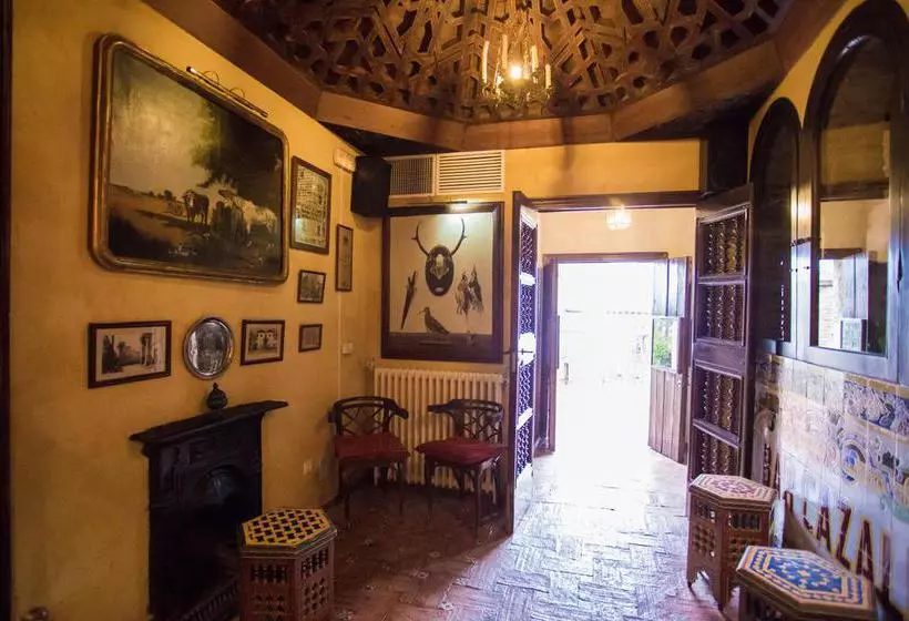 El Rincón De San Benito