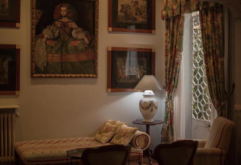 El Rincón De San Benito