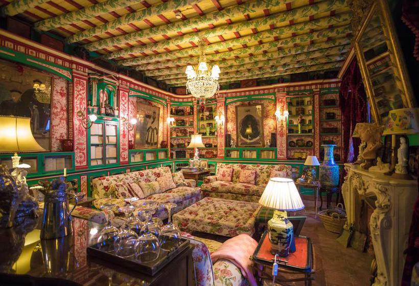 El Rincón De San Benito