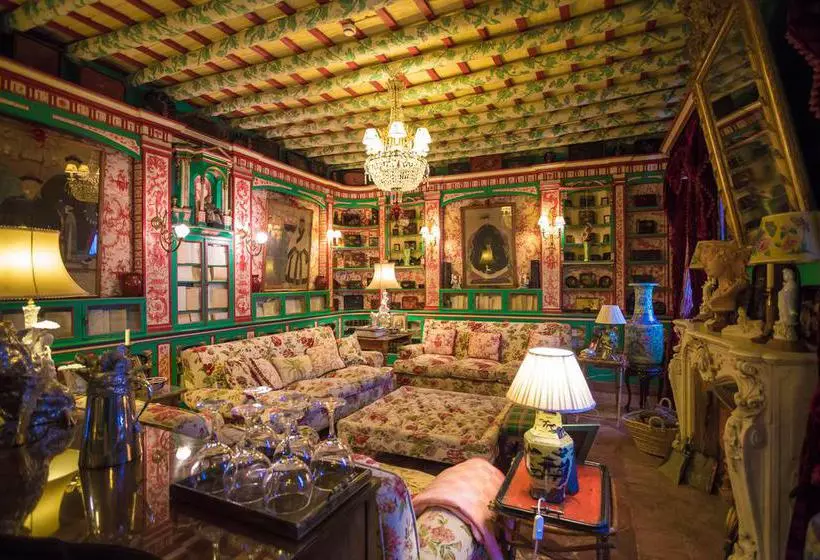 El Rincón De San Benito