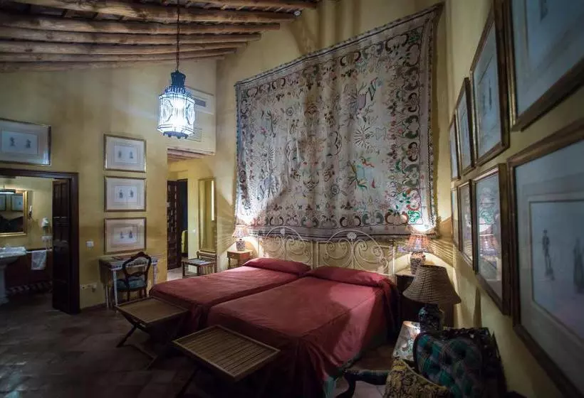 El Rincón De San Benito