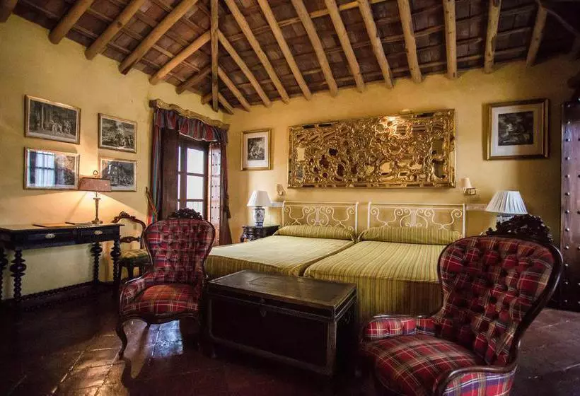 El Rincón De San Benito