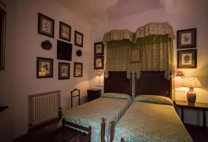 El Rincón De San Benito