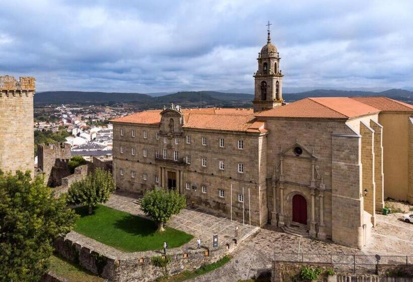 Parador De Monforte De Lemos