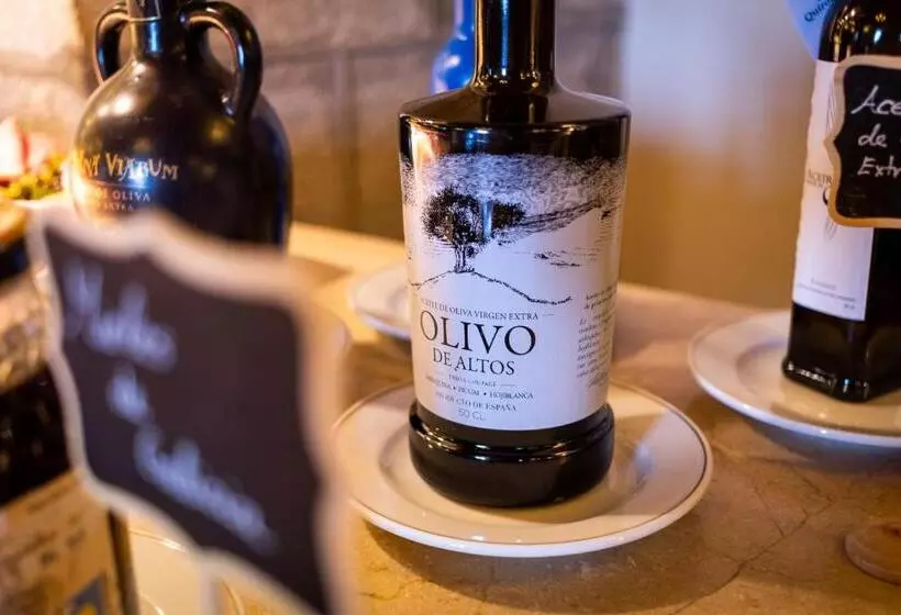 Parador De Monforte De Lemos