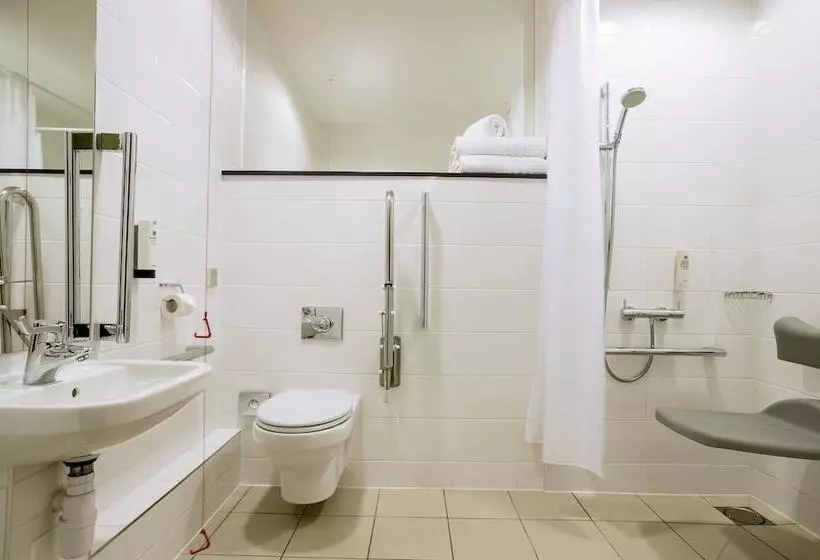 Point A London Liverpool Street