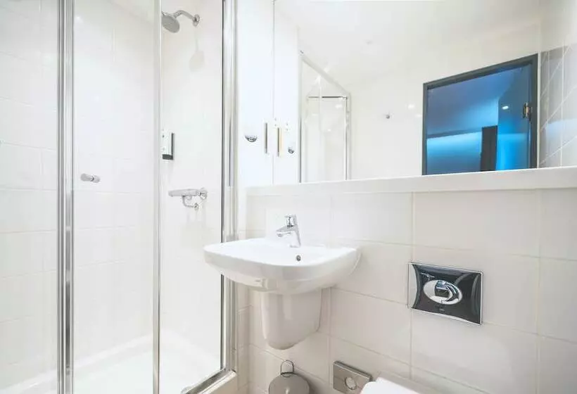 Point A London Liverpool Street