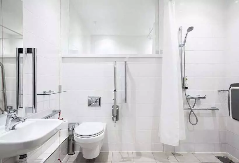 Point A London Liverpool Street