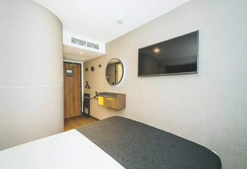 Point A London Liverpool Street