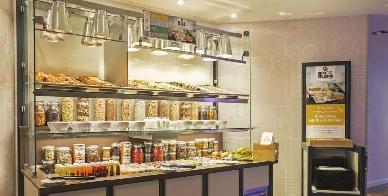 Point A London Liverpool Street