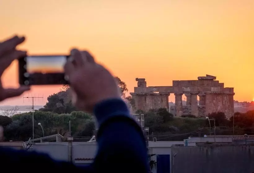 B&b Bahari Selinunte