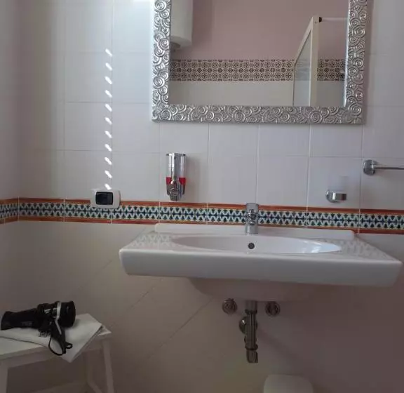 B&b Bahari Selinunte
