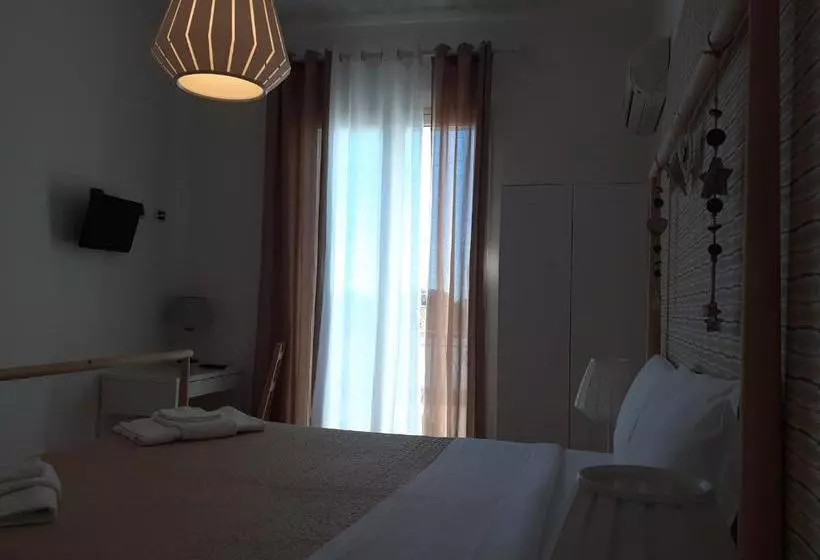 B&b Bahari Selinunte