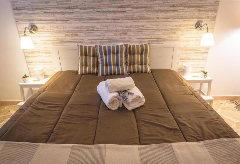 B&b Bahari Selinunte