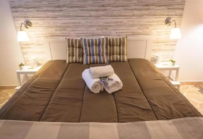 B&b Bahari Selinunte