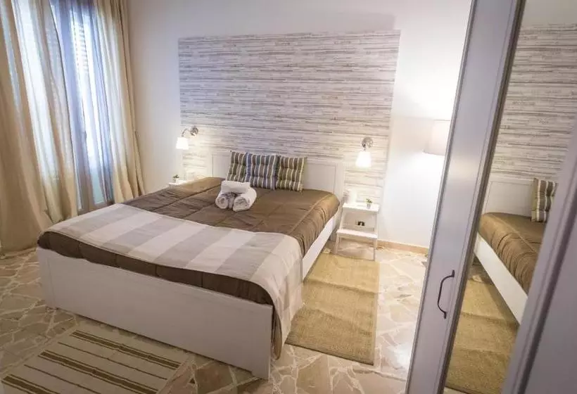 B&b Bahari Selinunte