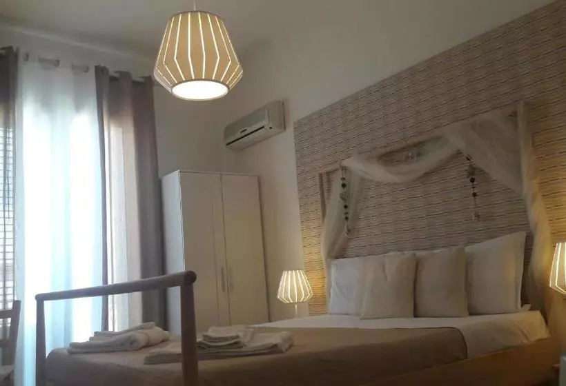 B&b Bahari Selinunte