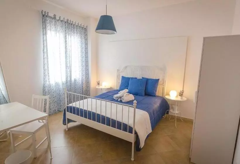B&b Bahari Selinunte