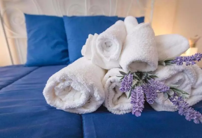 B&b Bahari Selinunte