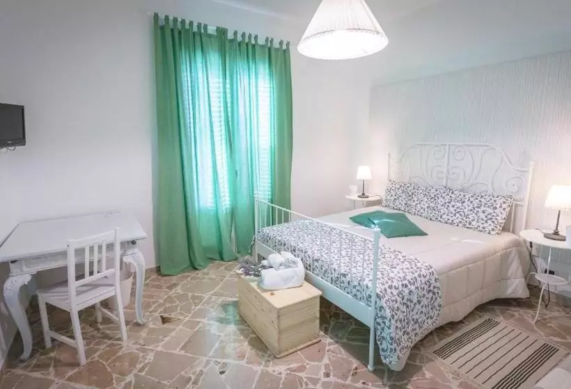 B&b Bahari Selinunte