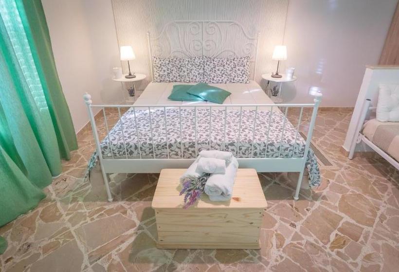 B&b Bahari Selinunte