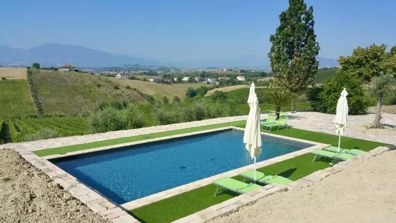 B&b Santa Caterina