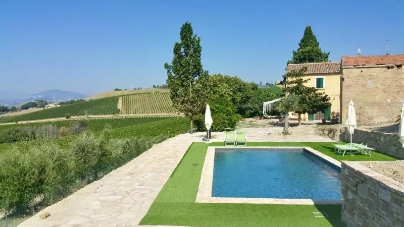 B&b Santa Caterina