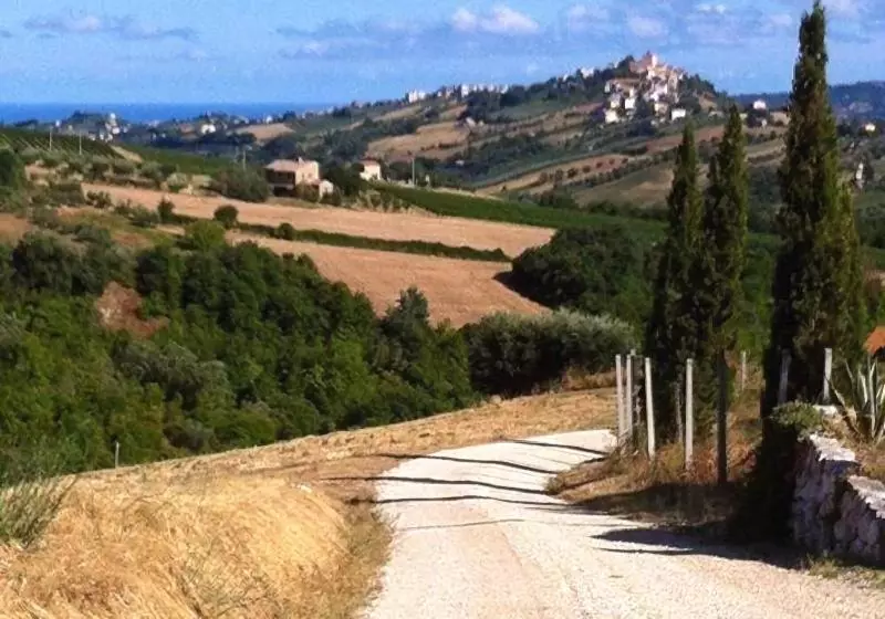 B&b Santa Caterina