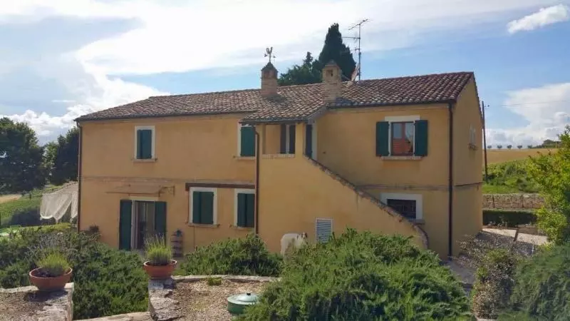B&b Santa Caterina