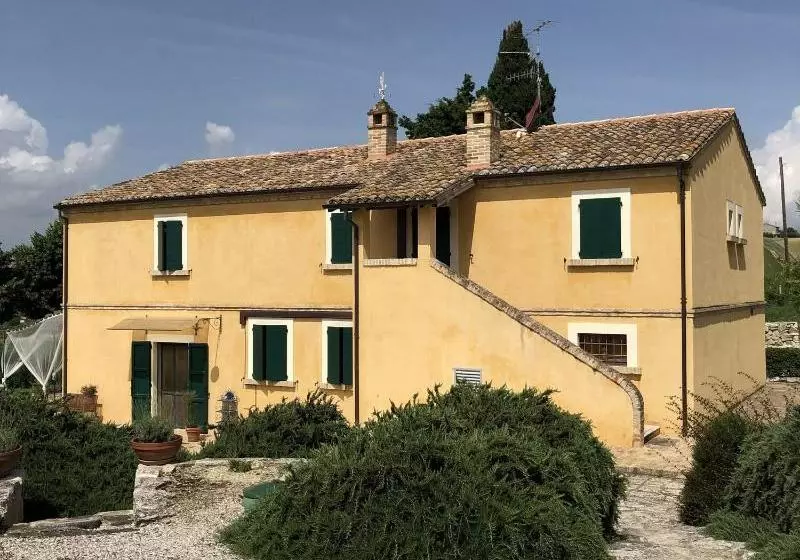B&b Santa Caterina