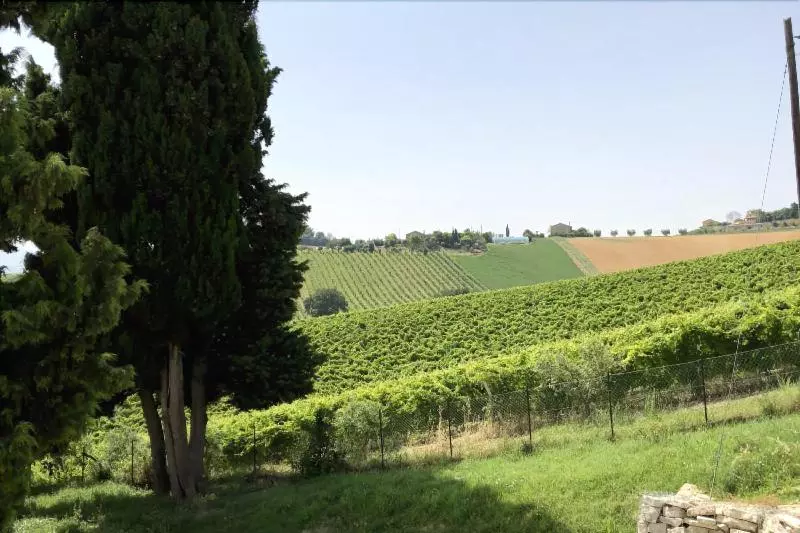 B&b Santa Caterina
