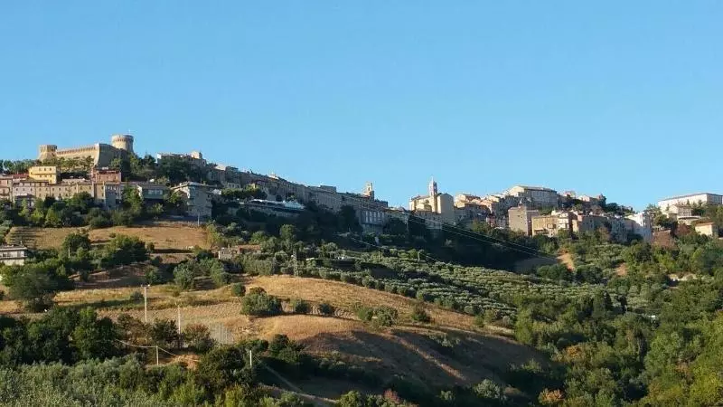 B&b Santa Caterina