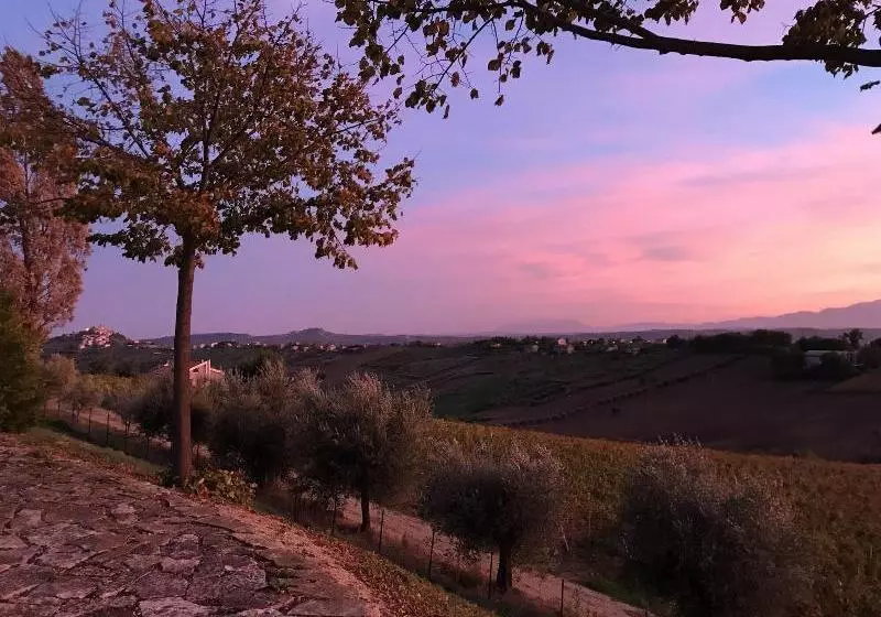 B&b Santa Caterina