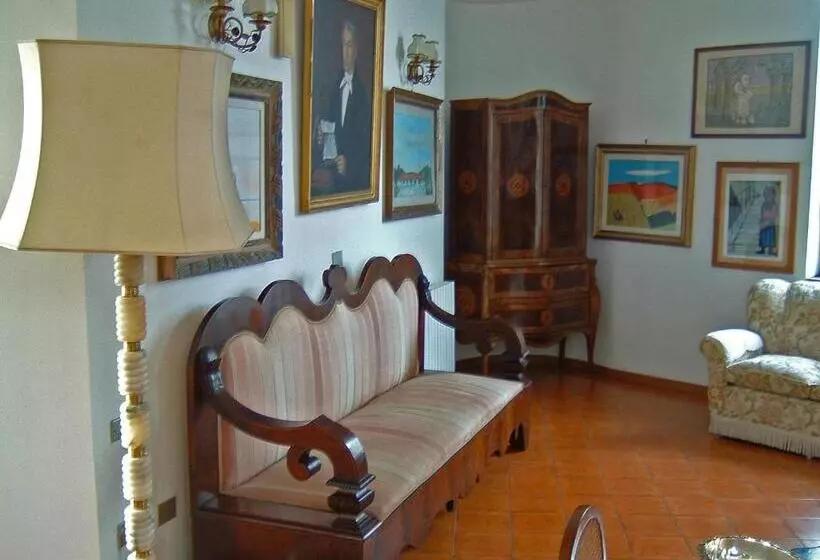B&b Villa Napoli