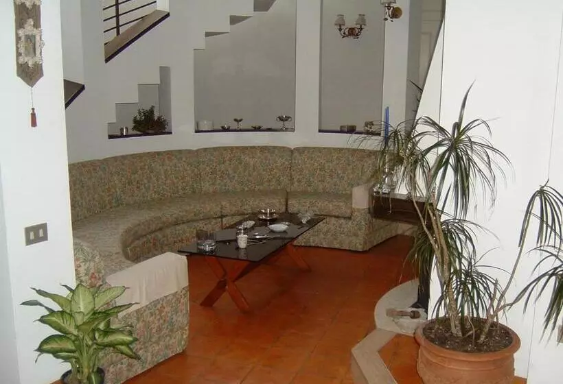 B&b Villa Napoli