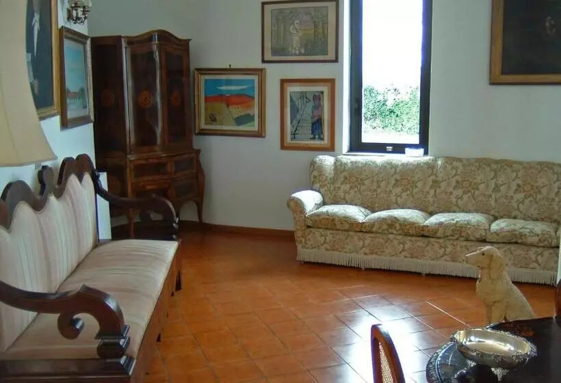B&b Villa Napoli