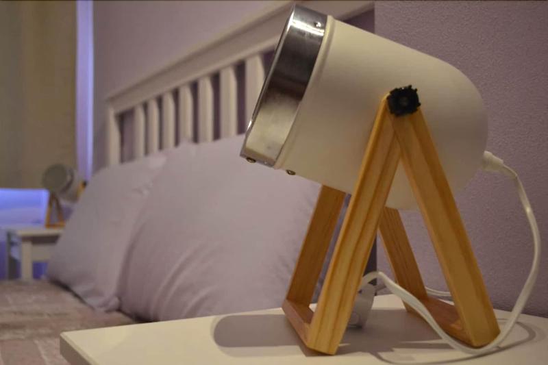 צימר Foresteria Villa Simona